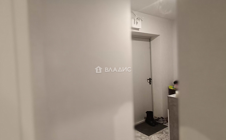 1-Комнатная квартира 48.90м², эт. 8, фото 21