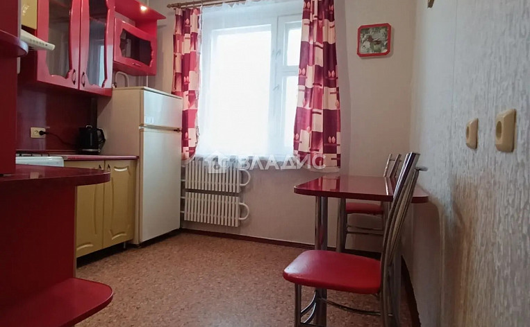 2-Комнатная квартира 54.70м², эт. 10, фото 36