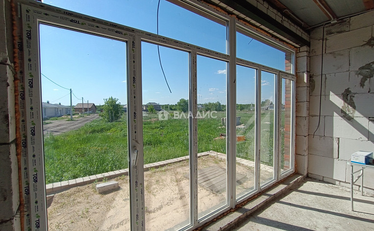 Дом 95.30м², фото 18