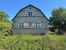 Дом, 56.7 м2, 8.9 сотка