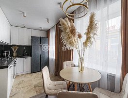 2-комнатная квартира, 45.5 м2