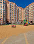 2-Комнатная квартира 56.00м², эт. 4, фото 12