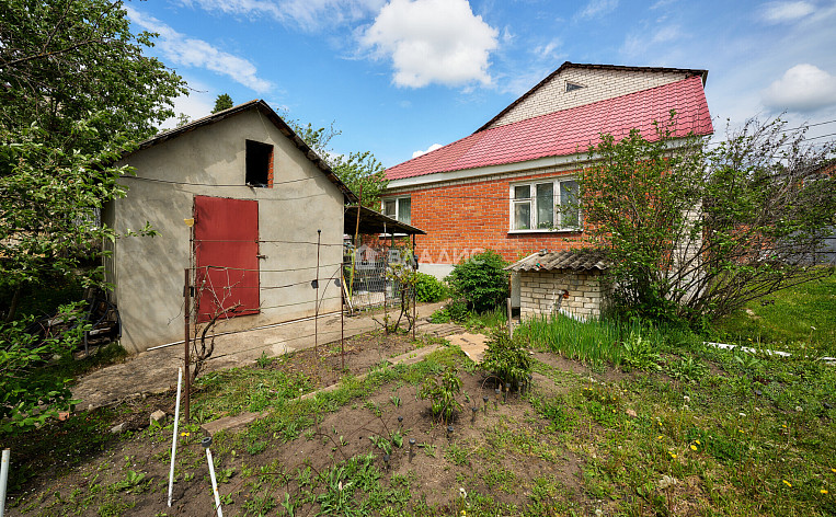 Дом 166.00м², фото 40