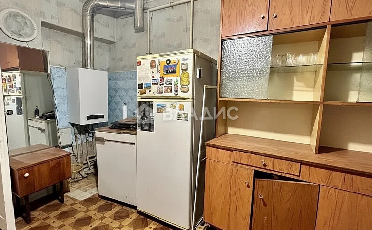 Дом 46.90м², фото 19