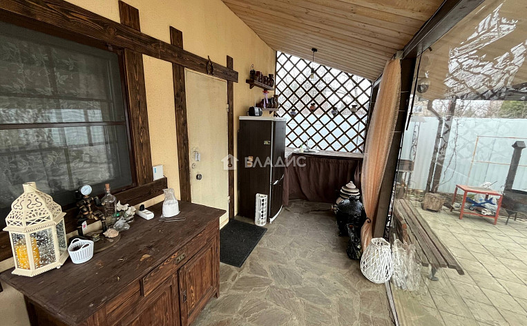 Дом 17.50м², фото 21