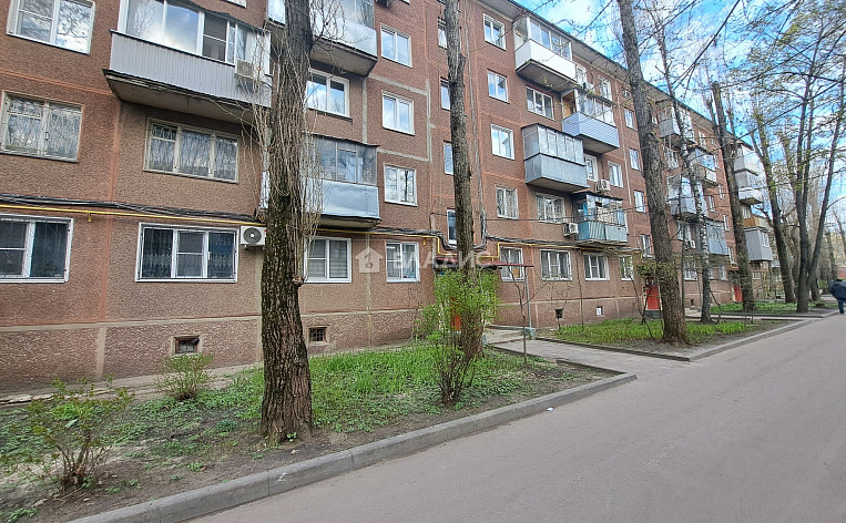 2-Комнатная квартира 42.60м², эт. 4, фото 13