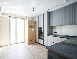 2-Комнатная квартира 64.80м²