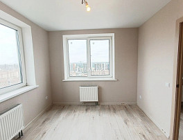 3-Комнатная квартира 62.70м²