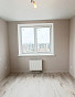 3-Комнатная квартира 62.70м², эт. 18, фото 3