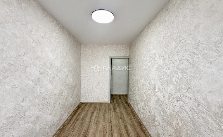 2-Комнатная квартира 40.60м², эт. 4, фото 39