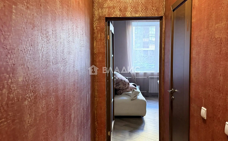2-Комнатная квартира 67.60м², эт. 1, фото 18