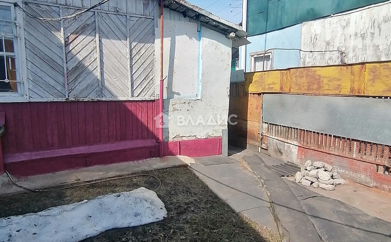 Дом 39.40м², фото 20