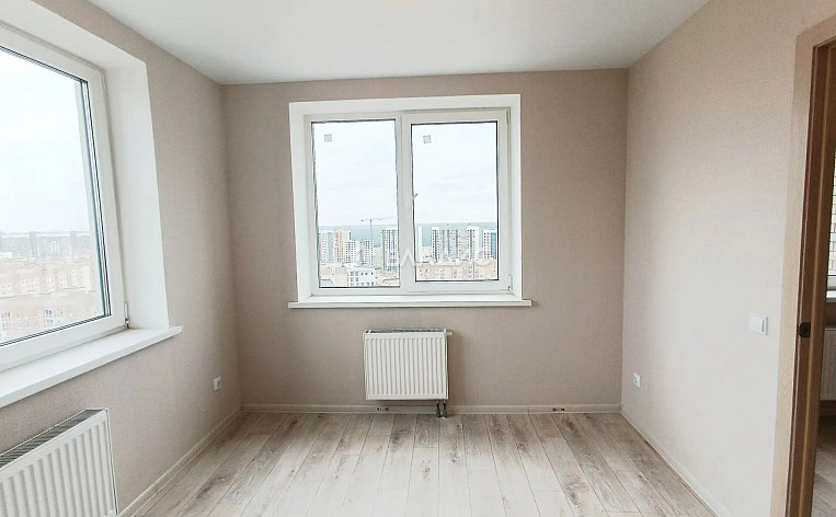 3-Комнатная квартира 62.70м², эт. 18, фото 32
