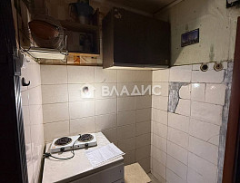 Студия 13.40м²