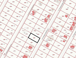 Земельный участок 8.00 соток