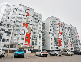 1-Комнатная квартира 37.00м²