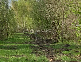 Земельный участок 5.00 соток