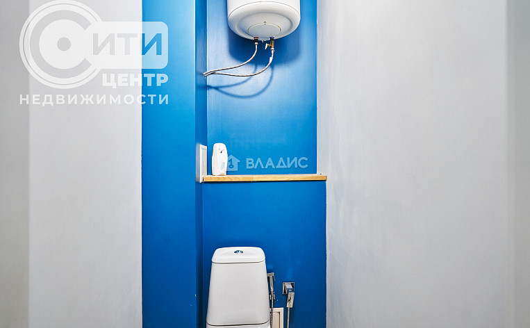 3-Комнатная квартира 89.50м², эт. 10, фото 18