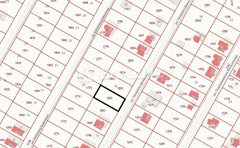 Земельный участок 8.00 соток, фото 5