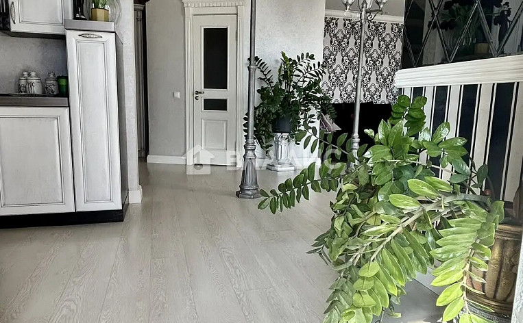 3-Комнатная квартира 164.00м², эт. 9, фото 40