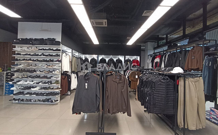 Коммерческое помещение 104.80м², эт. 4, фото 14