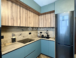 2-Комнатная квартира 52.50м²