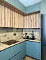 2-Комнатная квартира 52.50м², эт. 12, фото 3