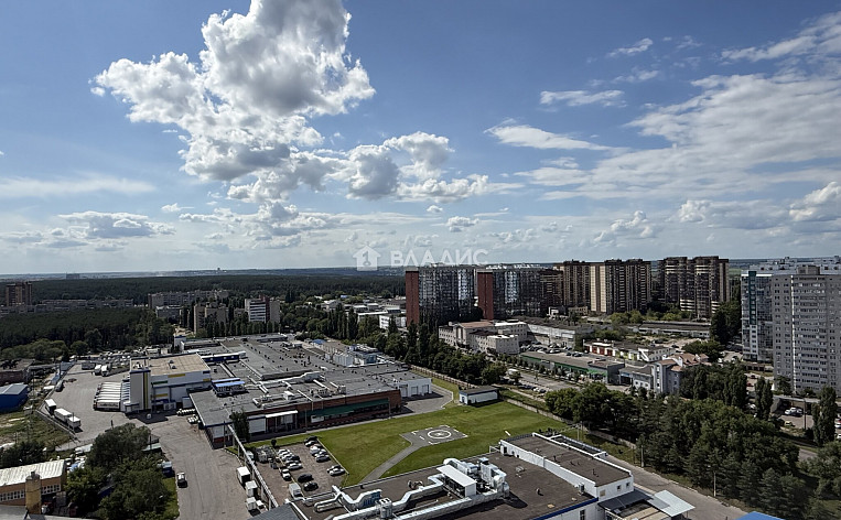 2-Комнатная квартира 74.70м², эт. 22, фото 29