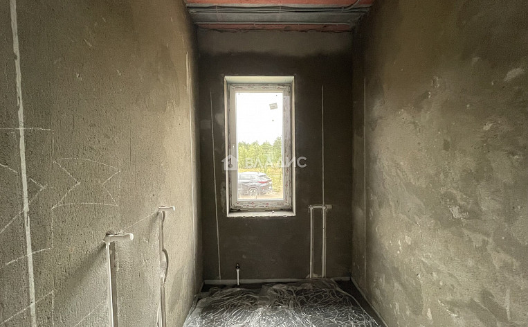 Дом 100.00м², фото 25
