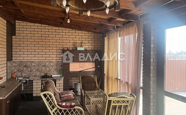 Дом 300.00м², фото 30