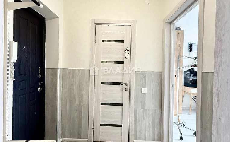 1-Комнатная квартира 29.00м², эт. 3, фото 40