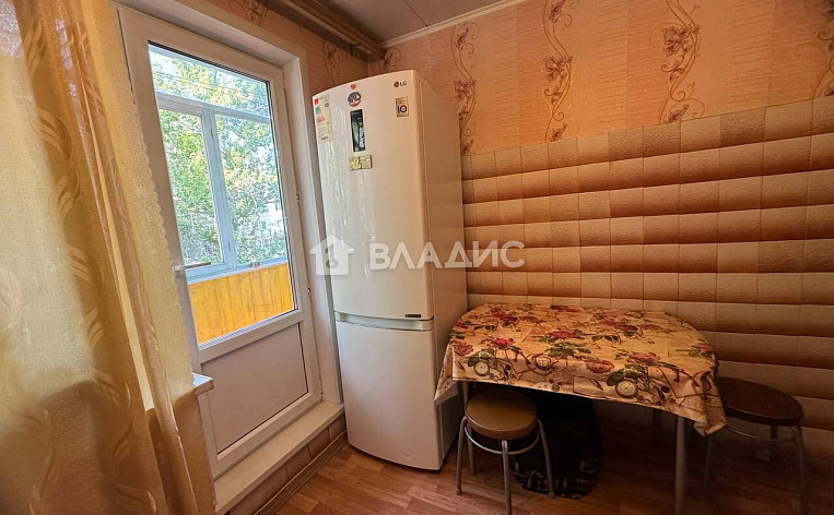 2-Комнатная квартира 48.00м², эт. 3, фото 40