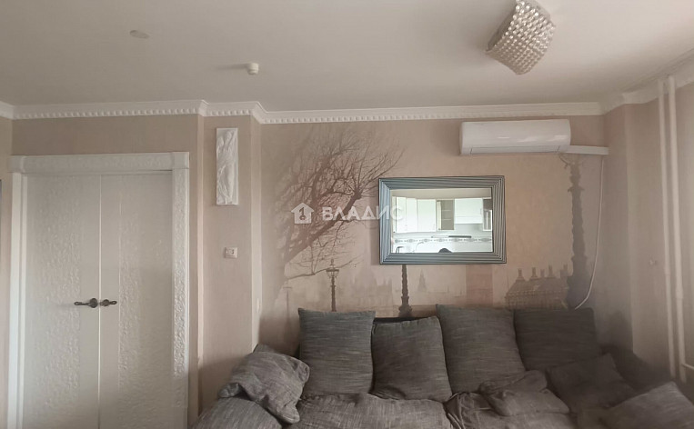 2-Комнатная квартира 53.00м², эт. 3, фото 22