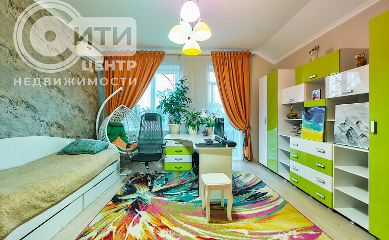 Дом 380.00м², фото 40