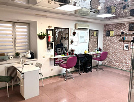 Коммерческое помещение 133.40м²