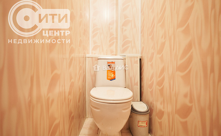 3-Комнатная квартира 47.00м², эт. 5, фото 34