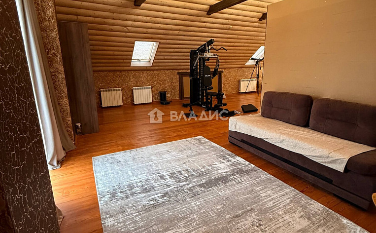 Дом 228.80м², фото 19