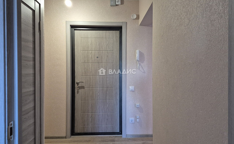 3-Комнатная квартира 70.90м², эт. 5, фото 21