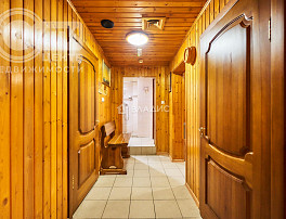 Коммерческое помещение 162.20м²