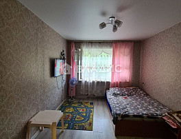 2-Комнатная квартира 44.50м²