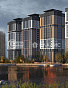 1-комнатная квартира, 42.77 м2, эт. 2, id: 722397, фото 8