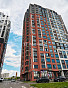 1-Комнатная квартира 36.10м², эт. 8, фото 22