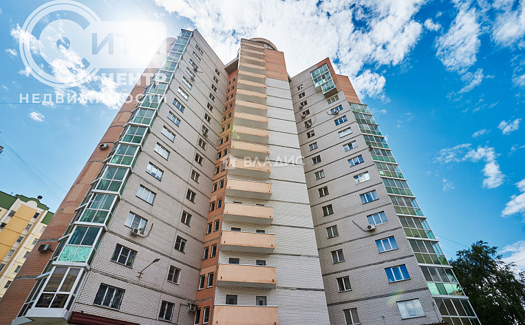 2-Комнатная квартира 75.60м², эт. 2, фото 23