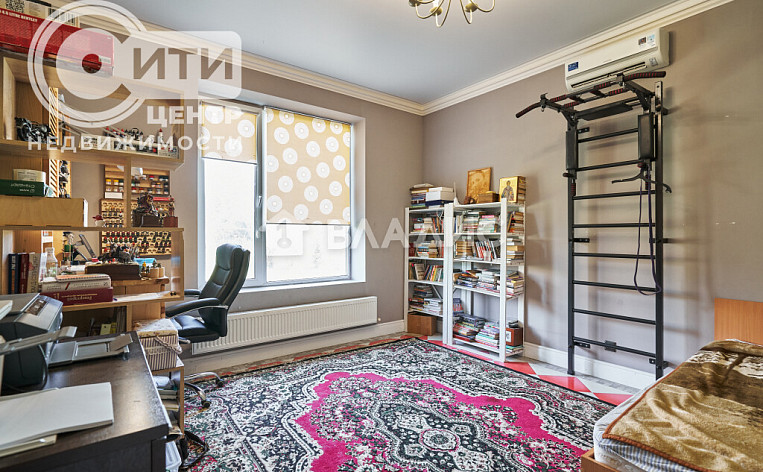 Дом 185.00м², фото 40