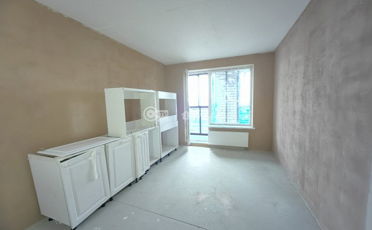 1-комнатная квартира, 23.4 м2, эт. 3, id: 1029083, фото 21