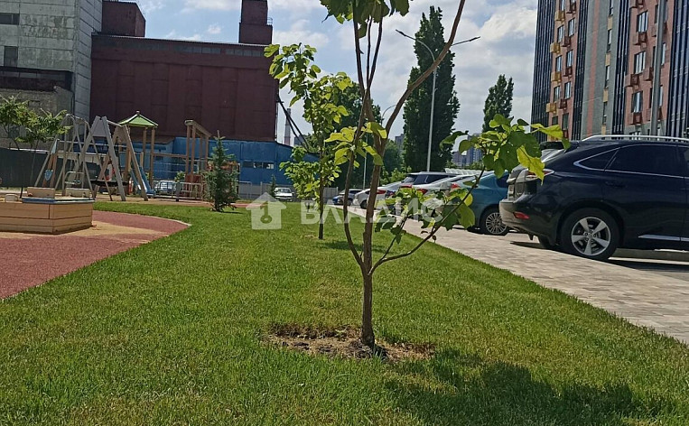 Студия 20.70м², эт. 9, фото 8
