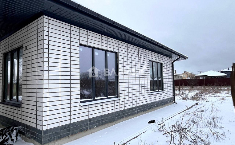 Дом 127.00м², фото 26
