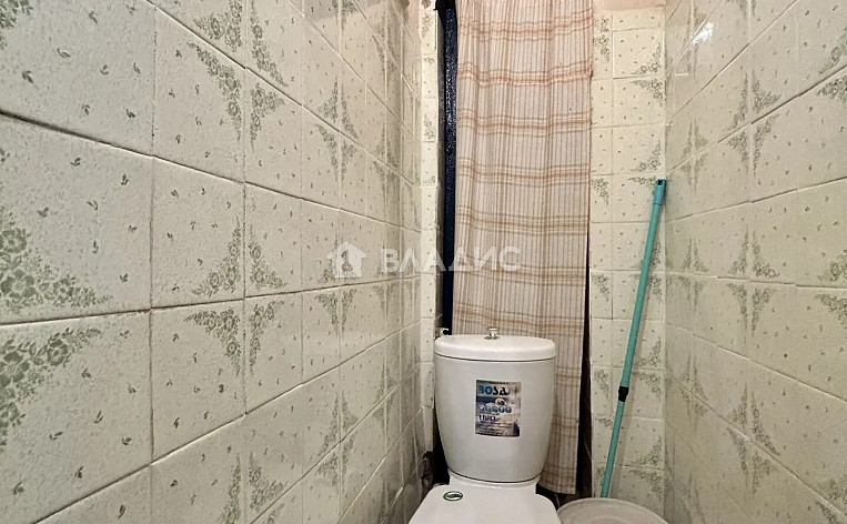 3-Комнатная квартира 51.00м², эт. 4, фото 34