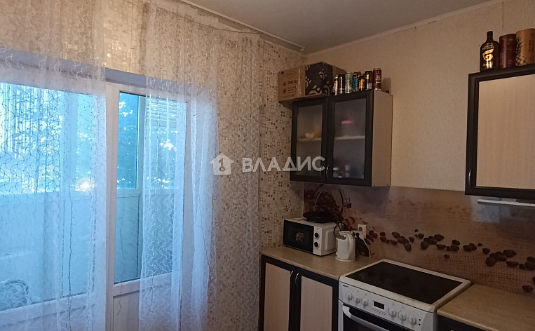 1-Комнатная квартира 36.00м², эт. 1, фото 40