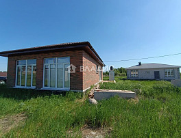 Дом 95.30м²